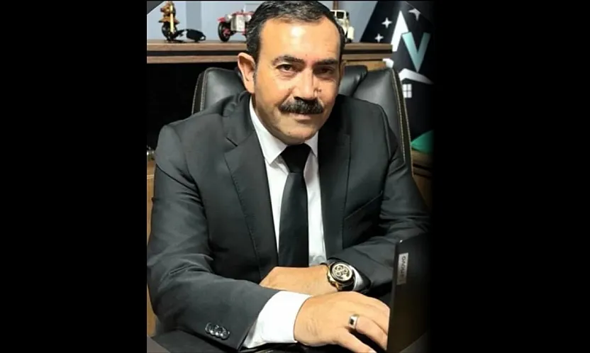BBP Ortaca İlçe Başkanı Abdülkadir Çelik görevden alındı