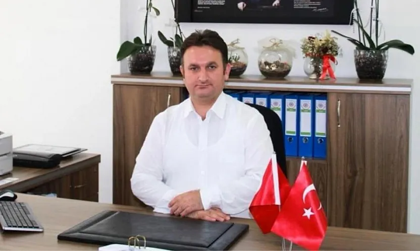 BİLSEM kurucu Müdürü Cevizci, Bayır Anadolu Lisesi Müdürlüğüne atandı