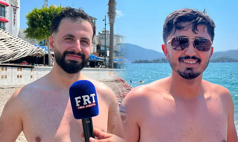 Bir kez gelen Fethiye'den vazgeçemiyor