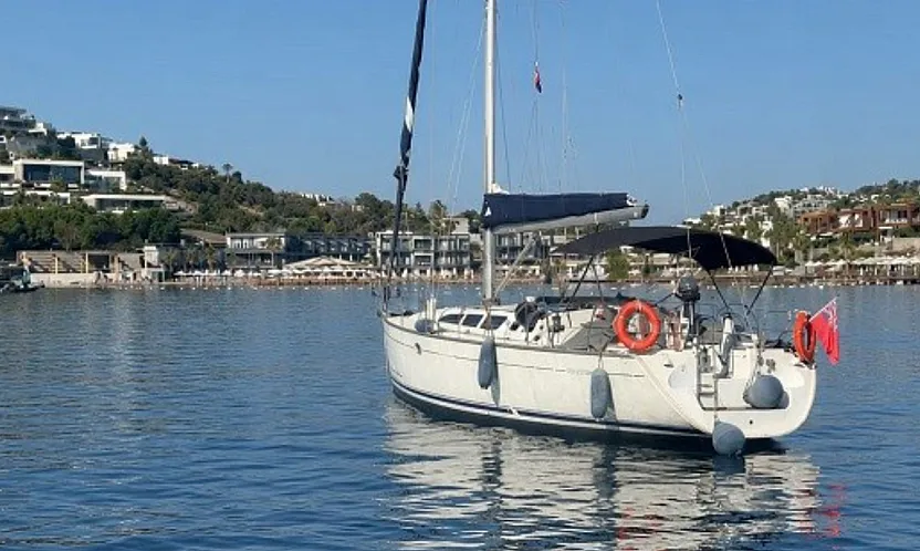 Bodrum açıklarında 61 düzensiz göçmen yakalandı, 5 şüpheli gözaltında