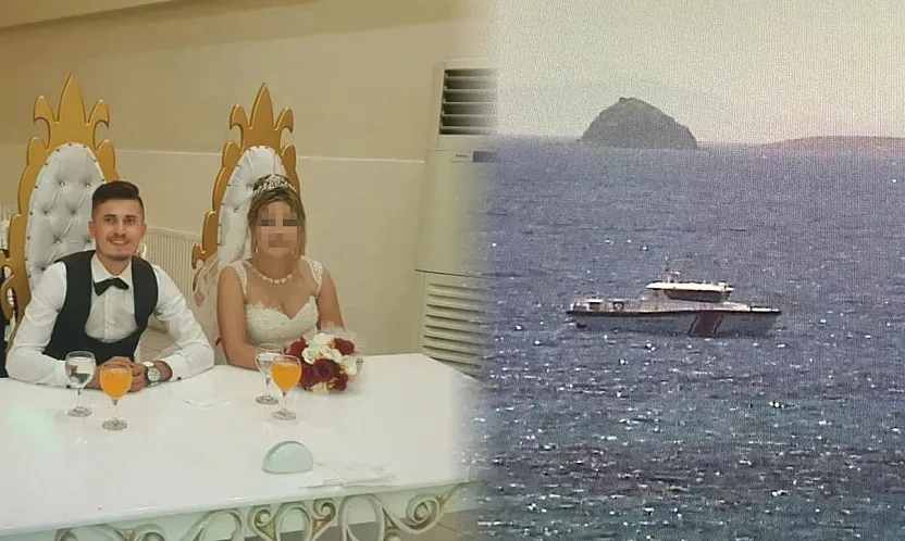 Bodrum açıklarındaki jet ski faciasında şok iddia