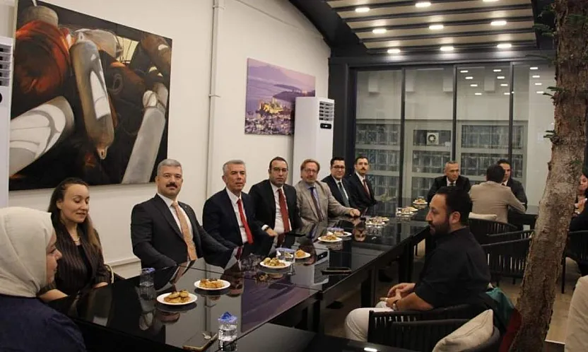 Bodrum Başsavcısı İşlek: 'Çetelere ve suç kaynaklarına göz açtırmayacağız'