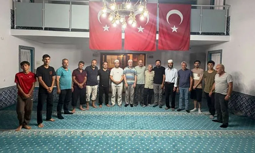 Bodrum'da Çevre Bilinci İçin El Ele Verdiler
