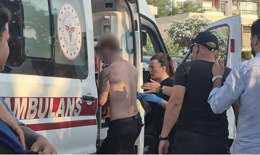Bodrum'da market çalışanları ile dizi seti görevlileri kavga etti: 1 yaralı, 6 gözaltı