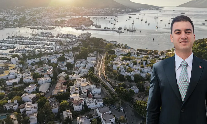 Bodrum'da 'sarı yaz' etkinlikleri turizm sezonunu uzatıyor