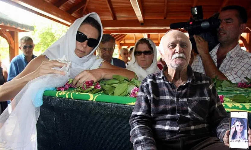 Bodrum'daki Aslı Baş Davasında Acılı Baba İsyan Etti