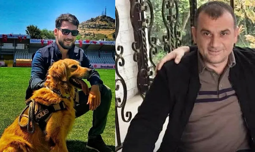 Bodrum'daki Polis Çatışmasının Sanığı Fatih Özturan Kanserden Öldü