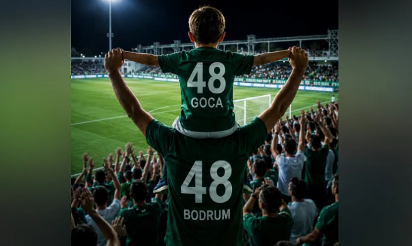 Bodrum FK, 2026-27 sezonu kombine bilet fiyatlarını açıkladı