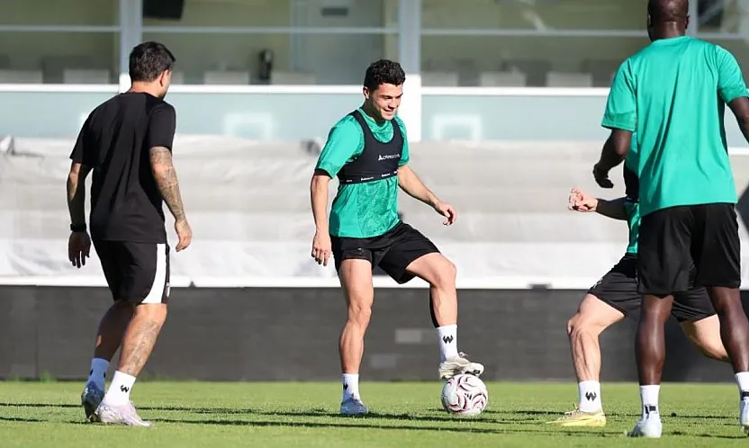 Bodrum FK, Keçiörengücü karşısında 3 puan peşinde