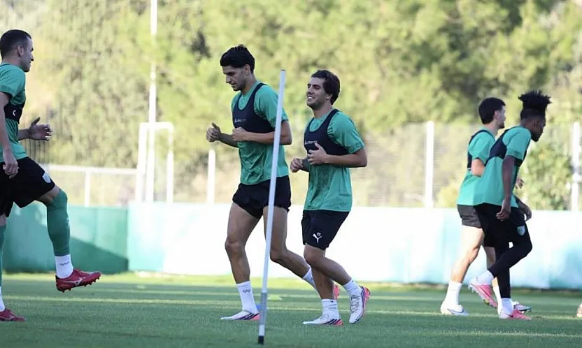 Bodrum FK, Manisa deplasmanından 3 puanla dönmeyi hedefliyor