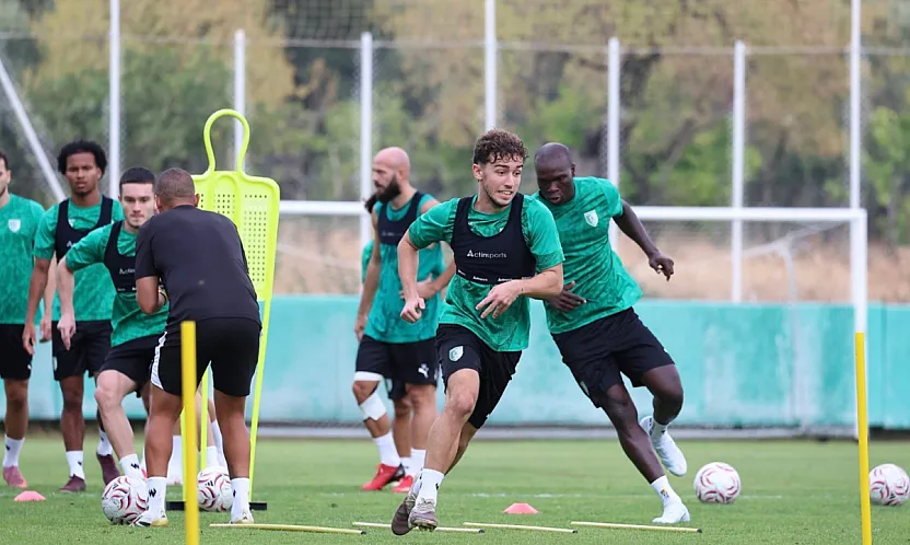 Bodrum FK, Pendik'te galibiyet peşinde