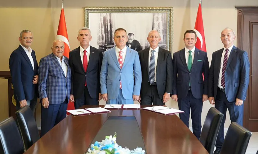 Bodrum Turgutreis'e 6 sınıflı yeni anaokulu geliyor