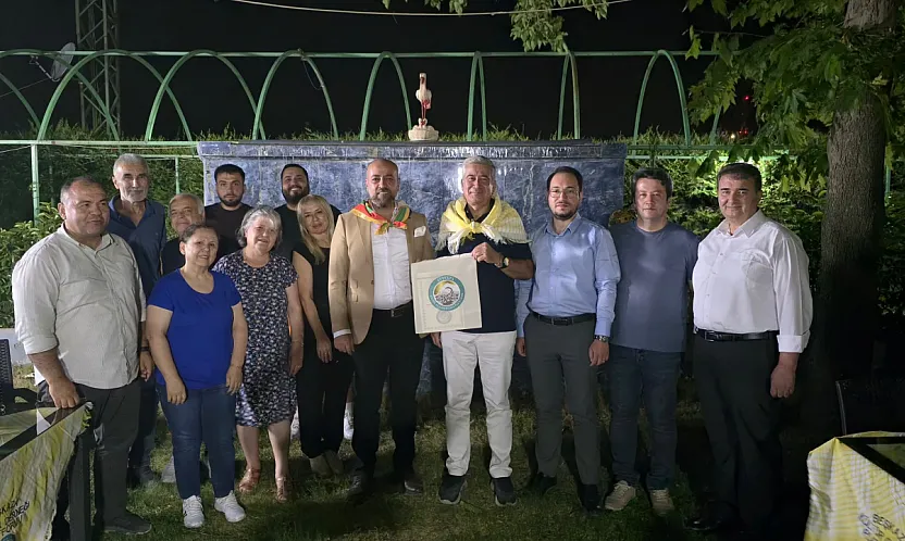 Bursa ile Muğla Arasında Kültür Köprüsü Güçleniyor