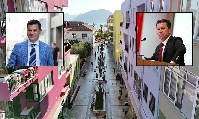 Çarşı Projesi Muğla'ya örnek oluyor