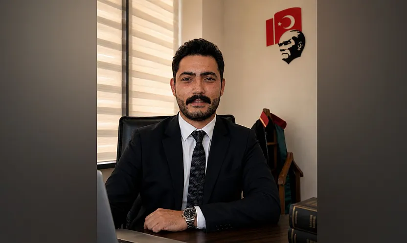 CHP Fethiye İlçe Başkanlığına Mustafa Barış Güler Atandı
