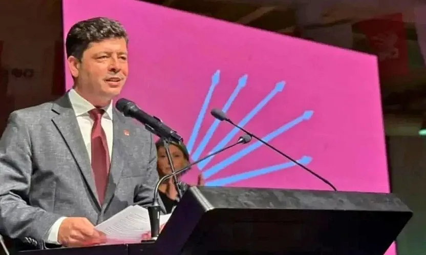 CHP Muğla'dan Ortak Bildiri: 'Nail Kızıl Yalnız Değildir'