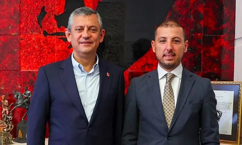 CHP Muğla Eski İl Başkanı Zekican Balcı İstifa Etti: 'Yeni Siyasi Hareketin İçinde Yer Alacağım'