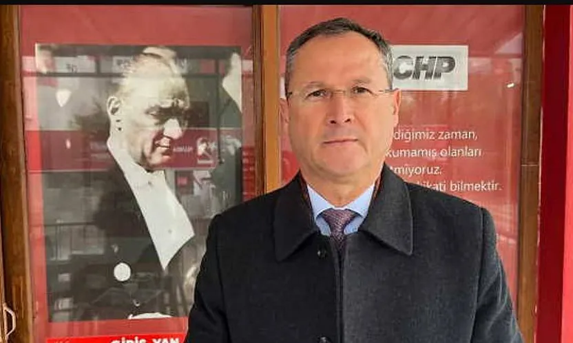 CHP Muğla İl Başkanlığı, Fethiye Belediye Meclis Üyesi Ruhtan Başkaya'nın ihraç edildiğini duyurdu