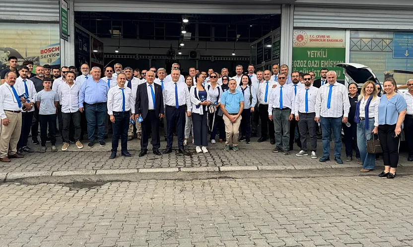 Çıralı: 'Birlikte Başardık, Yine Birlikte Başaracağız'