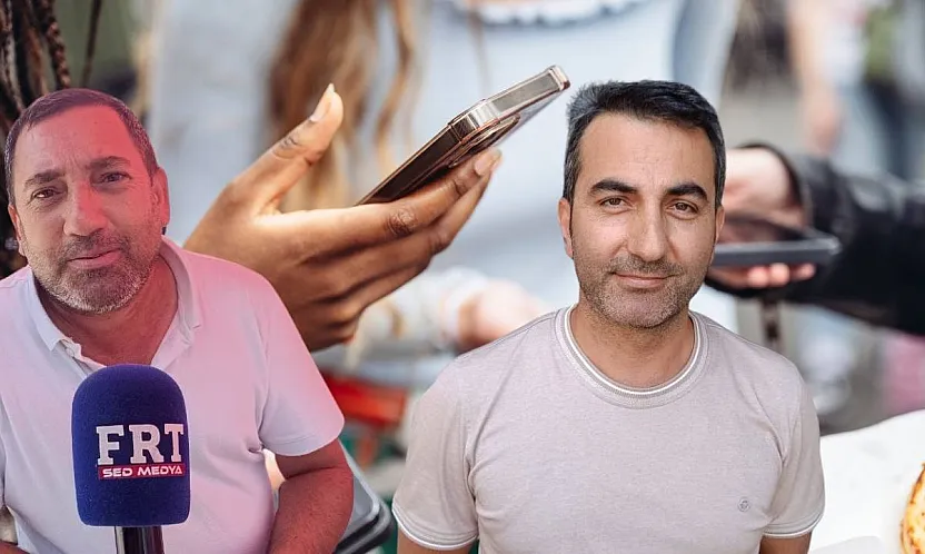 Çocukların Sosyal Medya Kullanımına Yaş Barajı: Fethiye'de Vatandaşlar Düzenlemeyi Değerlendirdi