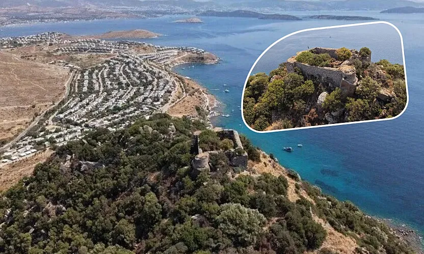Çökertme türküsünde adı geçen Aspat, doğal güzellikleriyle dikkat çekiyor