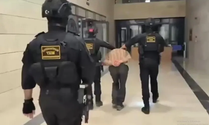 Cumhurbaşkanına suikast girişiminin firari FETÖ'cüsü Muğla'da yargılanacak