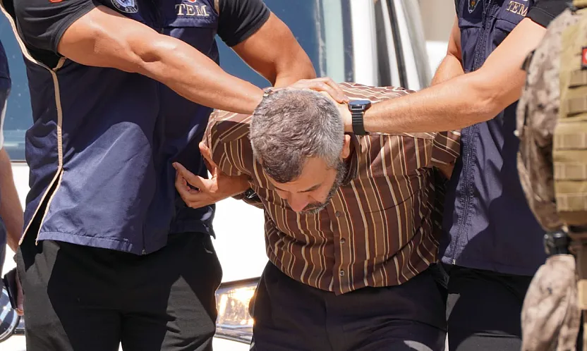 Cumhurbaşkanına suikast girişiminde bulunan timdeki FETÖ üyesi Karatepe tutuklandı