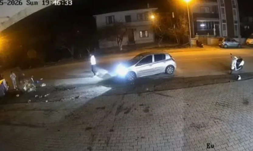 Dalaman'da otomobilin çarptığı 9 yaşındaki çocuk hayatını kaybetti