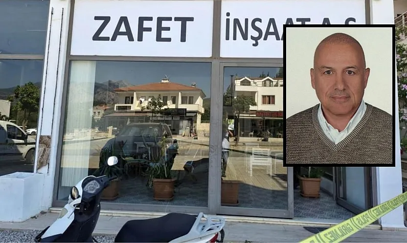Datça'da başında silahla vurulmuş halde bulunan iş adamı hayatını kaybetti