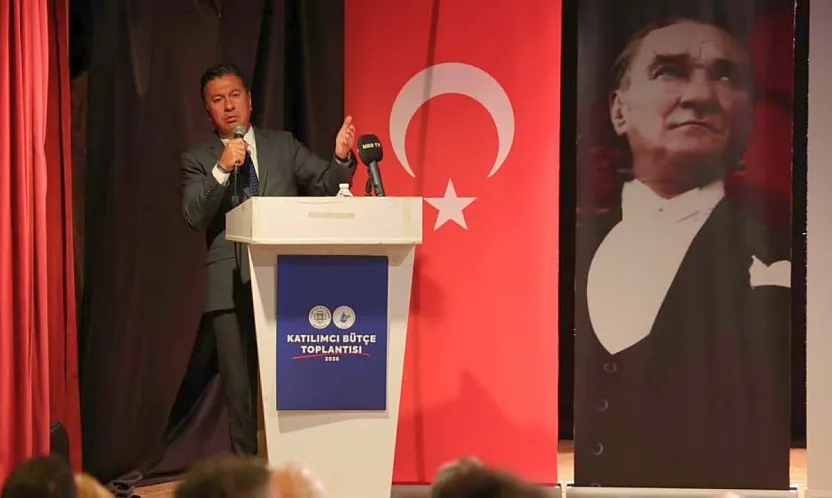 Datça'da MUSKİ'nin projeleri görüşüldü