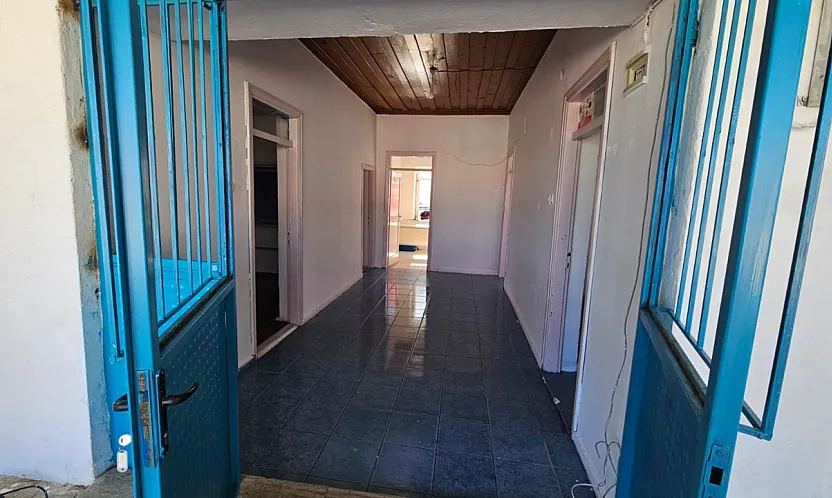 Datça MESEM hizmete açıldı