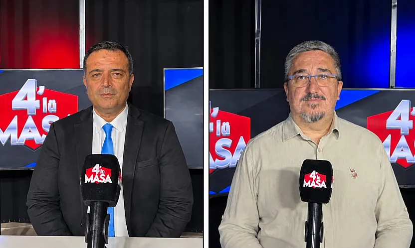 Deniz Ticaret Odası Seçimlere 2 Adayla mı Gidiyor?