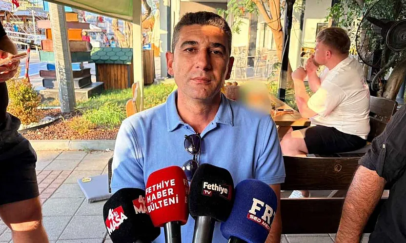 Deniz Ticaret Odası seçimleri öncesi İlkay Tugay'a charter sektöründen destek