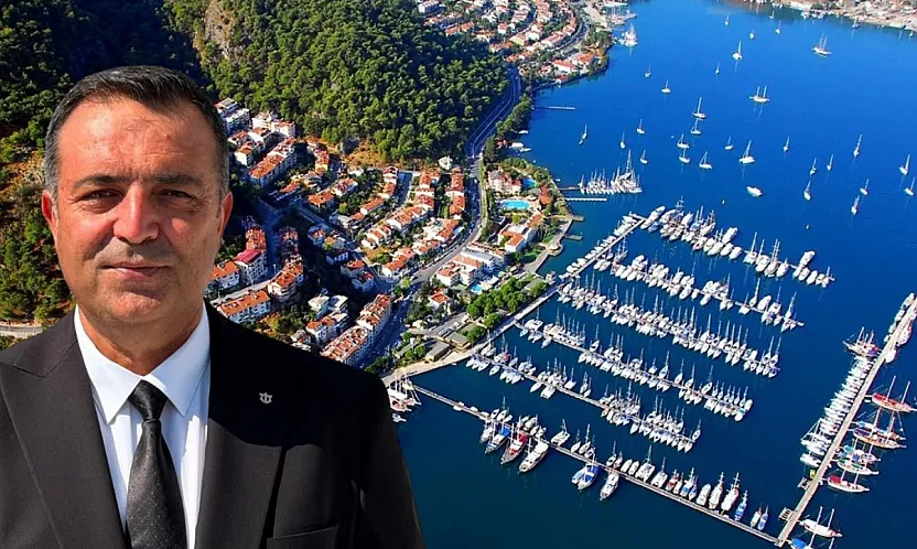Denizcilik Atıkları Uygulaması'nda önemli değişiklik! Atık verme süreleri uzatıldı
