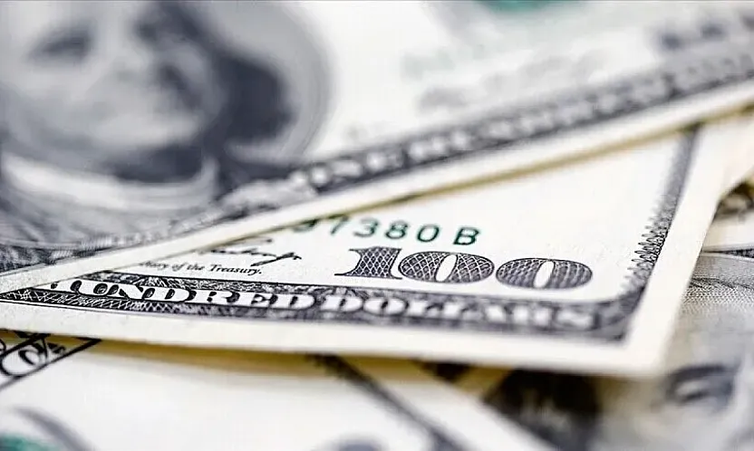 Dolar endeksi yılın 9 ayında yüzde 3,3 yükseldi