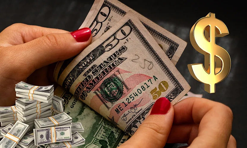 Dolar ne kadar? 23 Eylül güncel döviz fiyatları