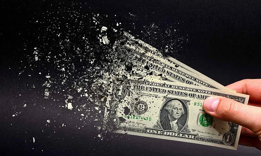 Dolar ne kadar oldu? 30 Ekim 2026, dolar kurunda son durum ne?