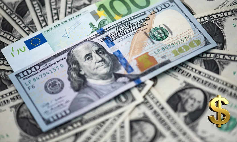 Dolar ve Euro bugün ne kadar? 6 Ekim 2026 güncel döviz fiyatları