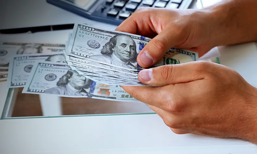Dolar ve Euro güne nasıl başladı? 8 Ekim 2026 döviz fiyatları