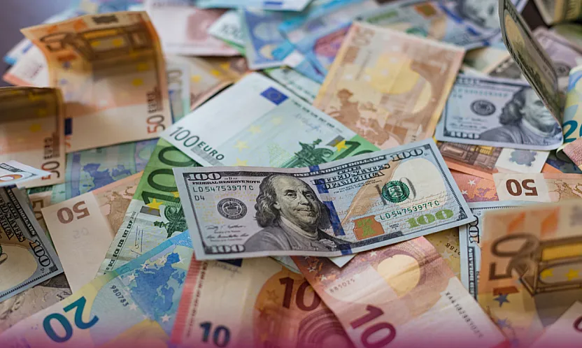 Dolar ve Euro kuru bugün ne kadar oldu? 16 Ekim 2026 döviz fiyatları