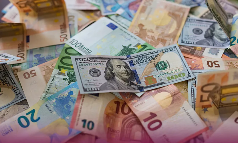 Dolar ve Euro kuru bugün ne kadar oldu? 19 Ekim 2026 güncel döviz fiyatları