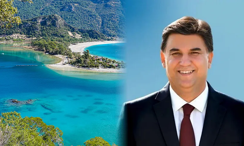 Ege'de belediye başkanlarının memnuniyet karnesi açıklandı! Alim Karaca'nın sırası belli oldu