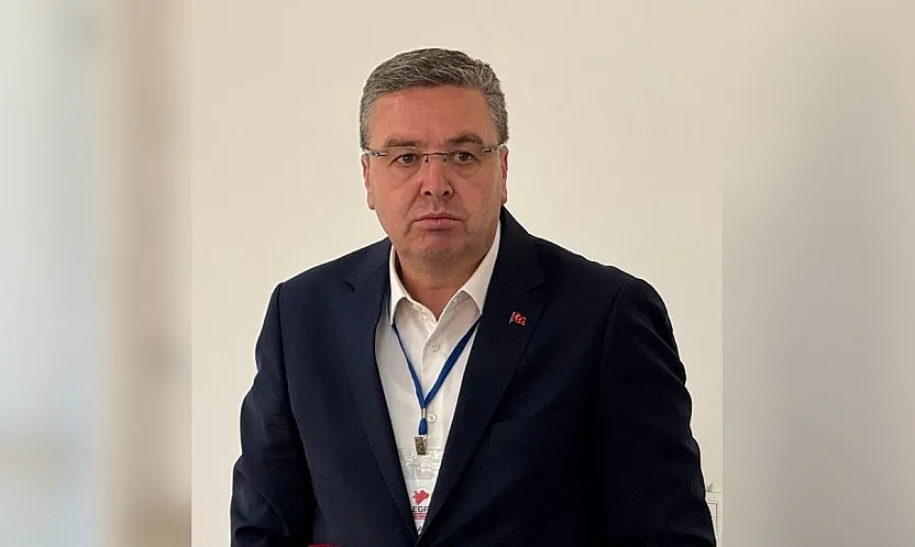 Ege Gazeteciler Federasyonu Genel Başkanı Kaytan'dan 24 Temmuz'da basın özgürlüğü çağrısı