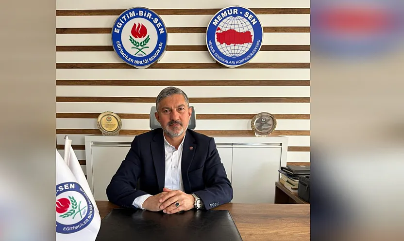 Eğitim Bir-Sen Muğla'dan Öğretmenlerin Mazeret Tayinleri İçin İl Emri Talebi
