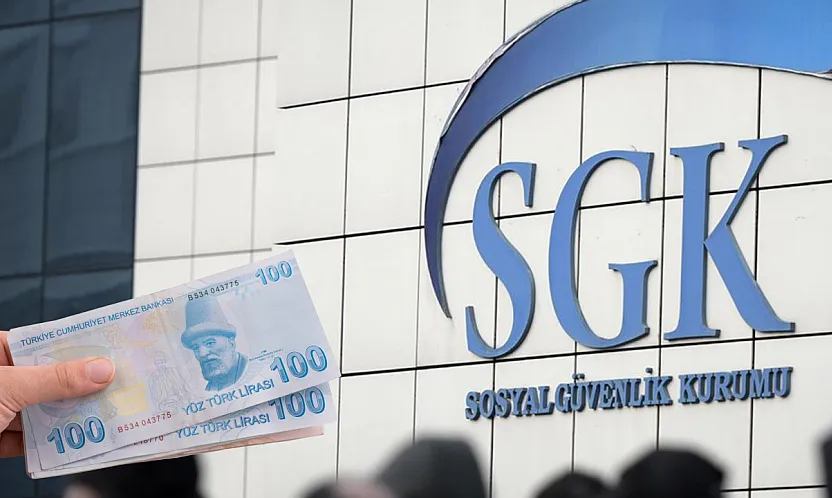 Emekli olup çalışanlar dikkat: SGK rapor parası hangi durumlarda ödeniyor?