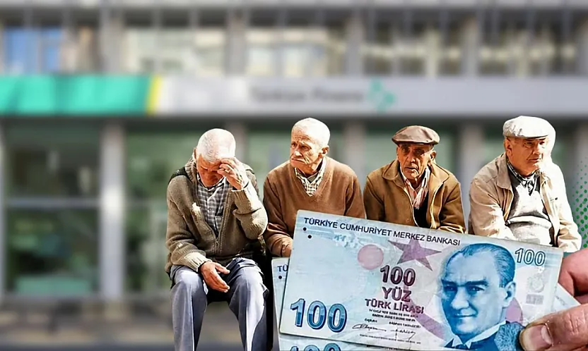 Emekli promosyonlarında Ekim 2026 güncellemesi: Bankalar ne kadar ödeme yapıyor?
