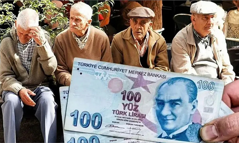 Emeklilik dilekçesinde kritik tarih: 2026 mı, 2027 mi? Maaş farkı yüzde 4'e çıkabilir