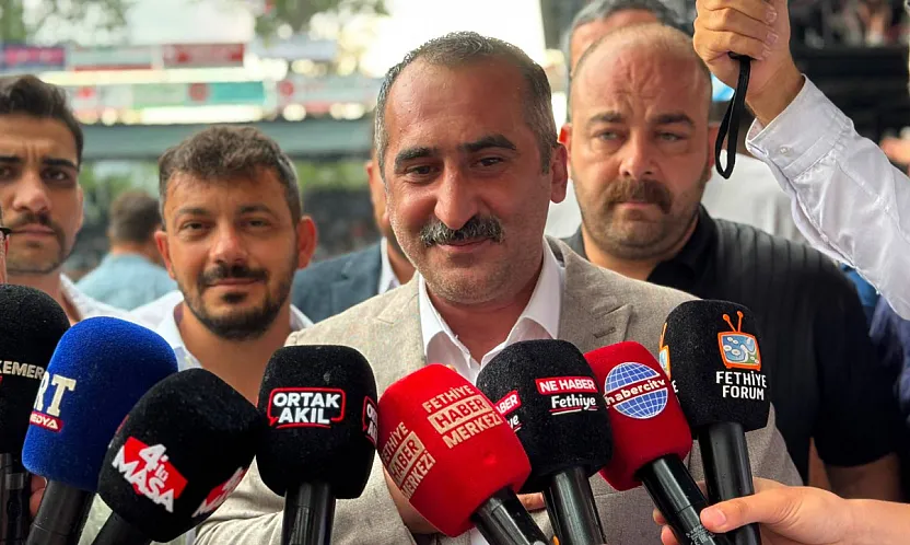 Emrah Oltulu'dan Seki Yağlı Güreşleri'ne övgü: 'Muğla'da bir fark yarattı'