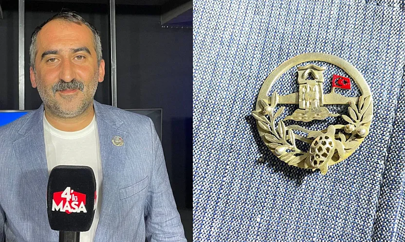 Emrah Oltulu'ndan Fethiye Mesajı: 'Ayrı Bir Rozeti Hak Ediyor'