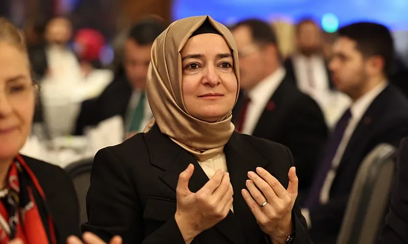 Fatma Betül Sayan Kaya'nın Acı Günü! Halası Hayatını Kaybetti
